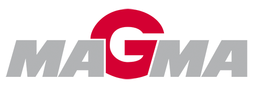 Magma logo